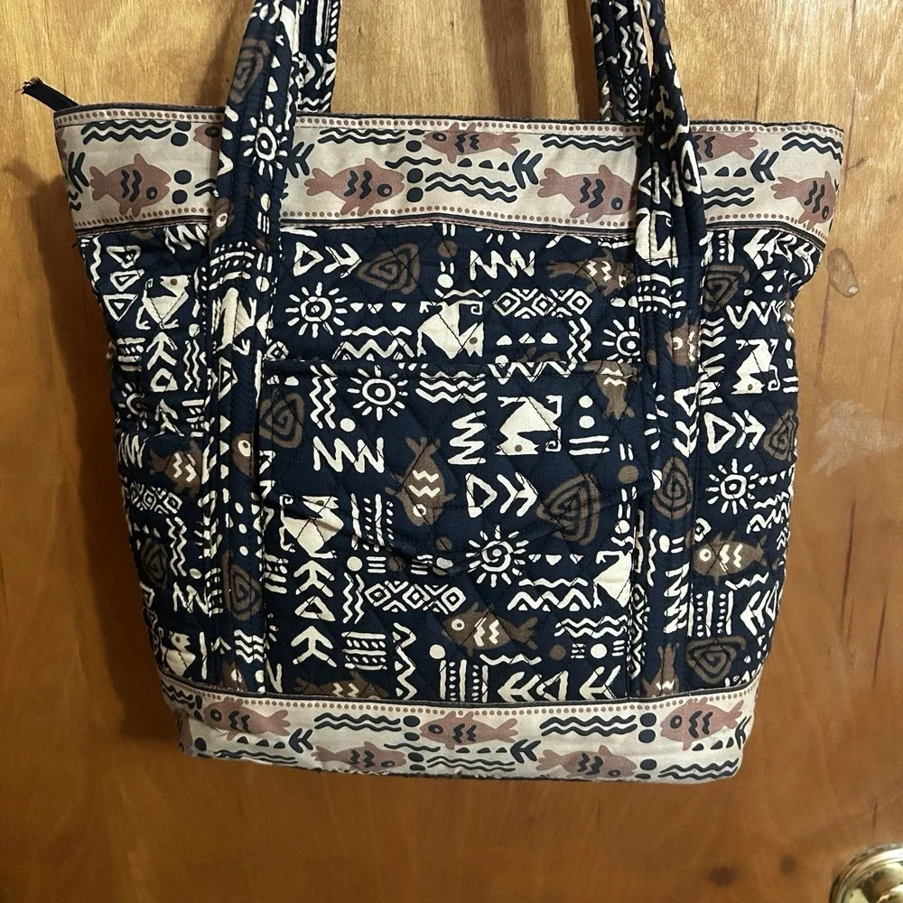 Boho Hobo Bag Aztec Print Shoulder Bag Quilted‎ Purse Naples Bag Co.